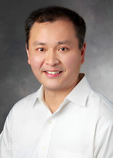 Professor Hongjie DAI